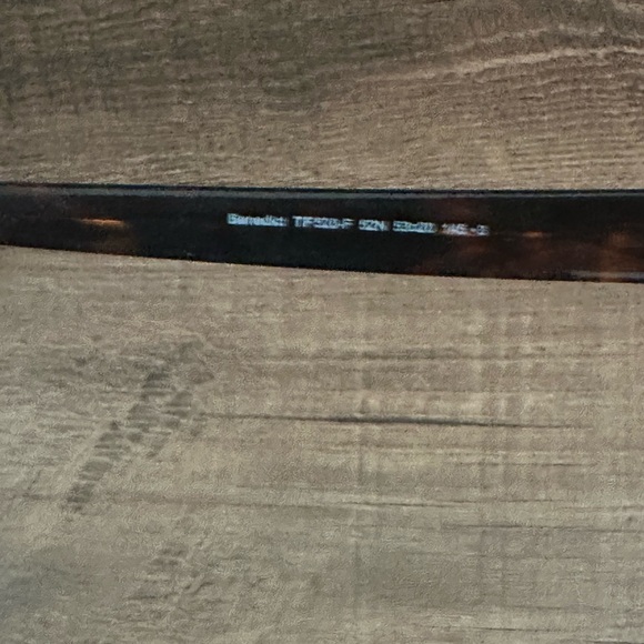 Tom Ford Benedict Tortoiseshell Round Sunglasses Brown Polarized Lenses - Picture 6 of 10